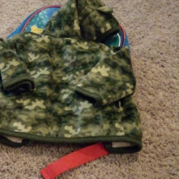 Boys Healthtex jacket - Picture 4 of 6